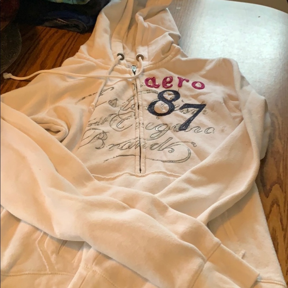 Aeropostale hoodie